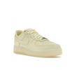 Nike NOCTA X Air Force 1 Low Certified Lover Boy - Citron Tint Unisex Sneakers Yellow Cobalt-Tint Metallic-Silver CZ8065-800