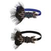 1920s Feather Headband for Party, Wedding, Style, Women's