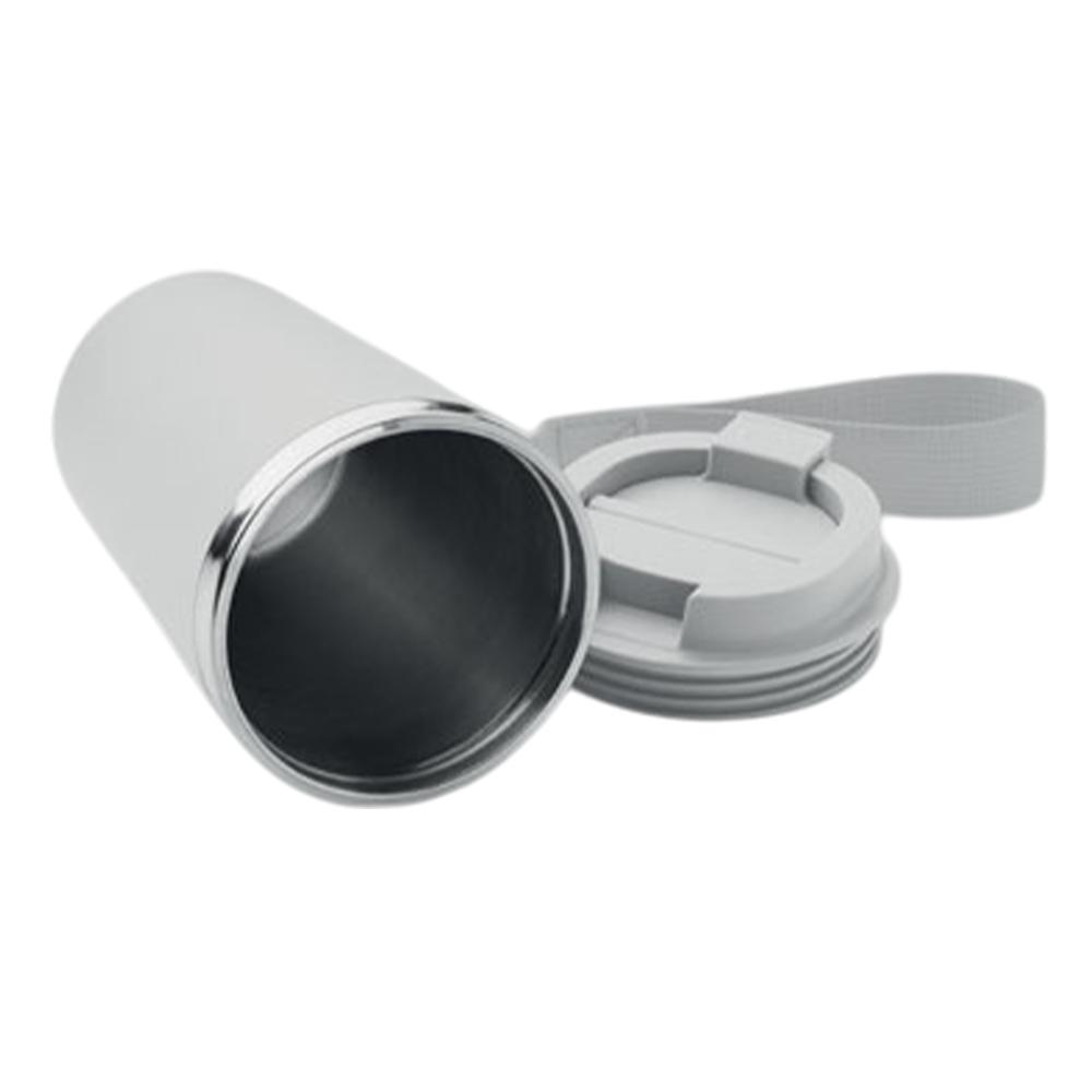 MidOcean Topaz Double Wall 350ml Tumbler