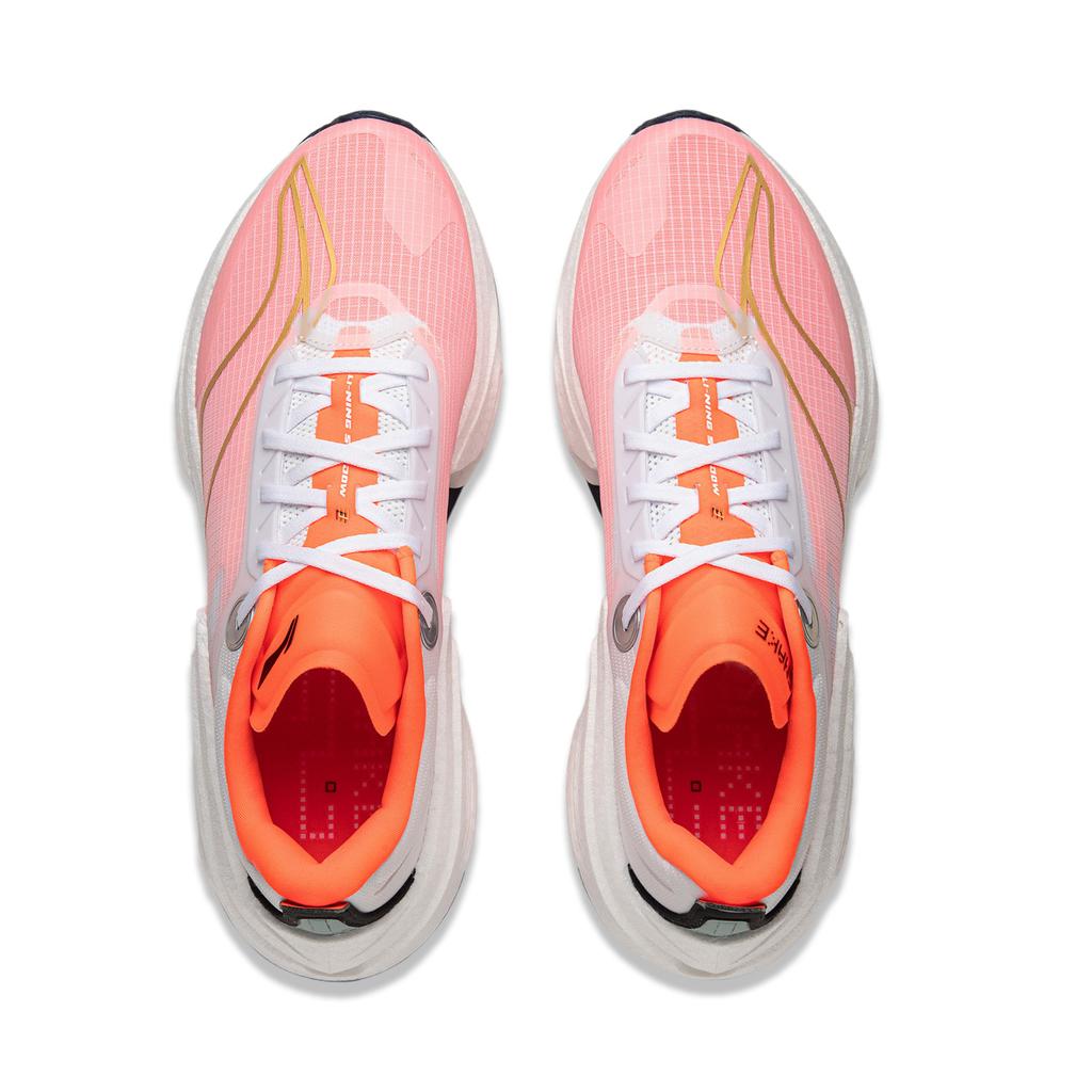 Li Ning Absolute Shadow 3 Essential CNY Year Of The Snake Limited Edition Technology Professional Speed Training Running Shoes ARRV003-2