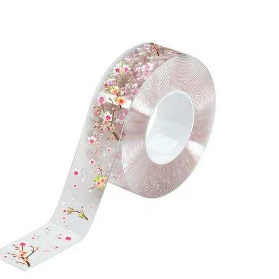 Transparenter Wasserdichter Anti-Schimmel-Nahtaufkleber für Küche, Badezimmer und mehr