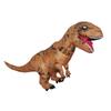 Tyrannosaurus Rex Dinosaur Inflatable Costume Halloween Muscle Tyrannosaurus Rex Inflatable Costume Dinosaur Costume Party Props Funny
