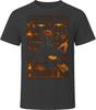 Scottish Terrier Drinking Beer At the Bar T Shirt