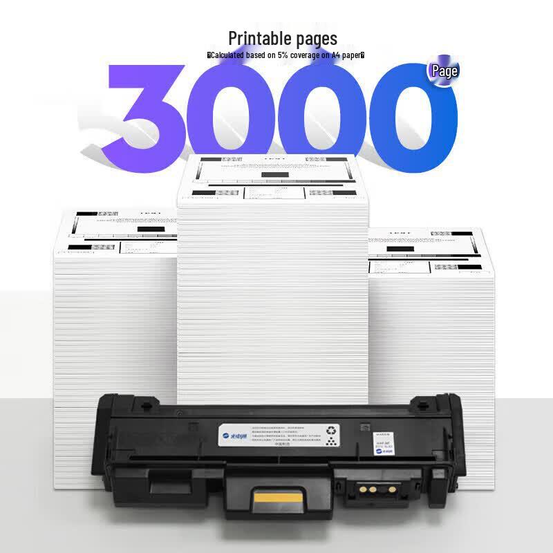 TOEC T-03KBH Original Black Toner Cartridge
