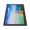 15.4 Inch LCD Digital Photo Frame HD 1280x800 Large Storage USB Interface Electronic Picture Frame Black 100‑240V EU