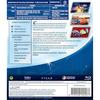 Film d'animation - pixar - cars - blu-ray - aventure familiale - pour enfants