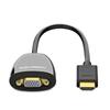 UGREEN HDMI to VGA Converter Cable
