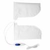 Therapeutic Heated Mitts for Paraffin Wax Therapy Manicure SPA Treatment Hand Care Mittens US Plug 1