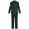 Anime Cosplay Costume Hayato Suo/hajime Umemiya/haruka Sakura/kyotaro Sugishita School Uniform For Comic Con
