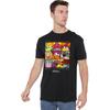 Fraggle Rock Unisex Adult Square T-Shirt
