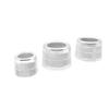Klimaanlage Klima Control Taste Trim Ring Radio Lautstärke Tune Knob Abdeckung Für BMW 5 6 7 Serie GT G30 G32 G12 x3 X4 G01 G02