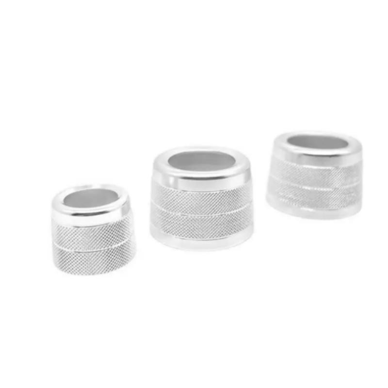 

Кондиционер, кнопка климат-контроля, накладное кольцо, ручка регулировки громкости радио, крышка для BMW 5, 6, 7 серии GT G30 G32 G12 X3 X4 G01 G02 белый