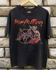 GORĄCY! Slayer Show No Mercy Czarny T-shirt Unisex Rozmiar S-5XL
