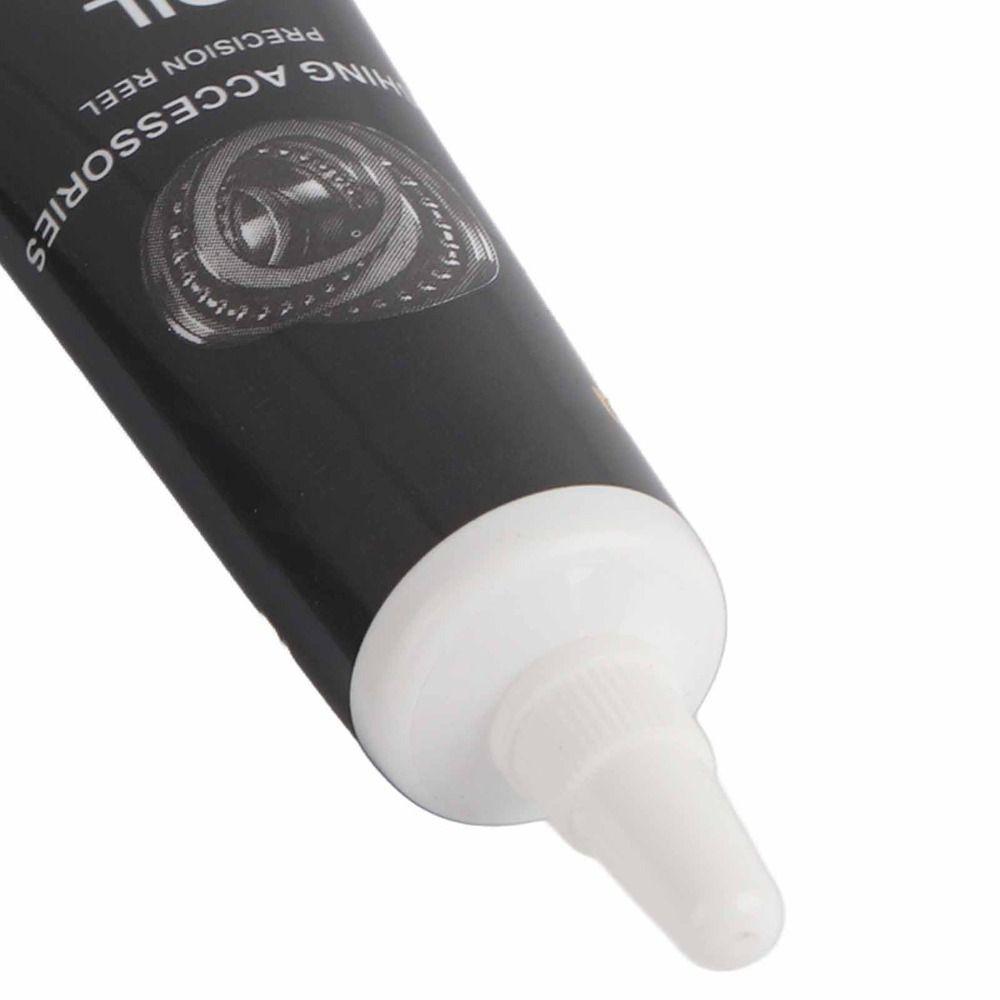 Extends Service Life Fishing Reel Grease Set Fishing Reel Lubricant Kit Fishing Accessories