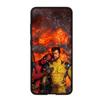 for Samsung Galaxy S25 S24 iPhone 17 16 15 Xiaomi Redmi Note 14 13 12 11 Plus Pro Max XR A57 Phone Case Cartoon Deadpool Marvel Wolverine OPPO Huawei