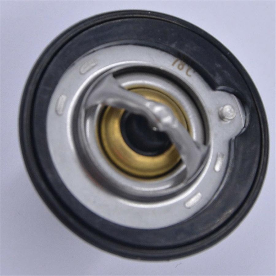 New 1PC New Thermostat GASKET OEM 19301-PAA-306 For Honda ACCORD CIVIC ODYSSEY