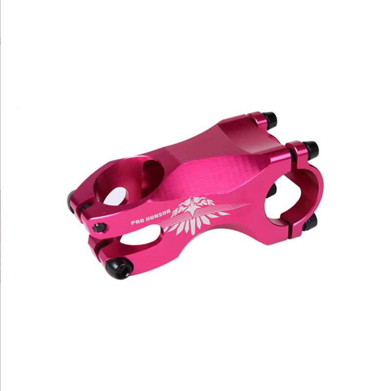 GEETHA Ultralight Aluminum Alloy Bicycle Stem