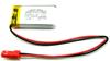 Bateria Li-Poly 380mAh 3.7V Jst-2 Pinos
