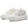 Anta Ice Cream Simple Fashion Comfortable Trendy Height Increasing Wear Resistant Low Top Skate Shoes Women Sneakers 922538022-4
