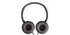 YAMAHA B Headphones HPH-50 Closed-Back