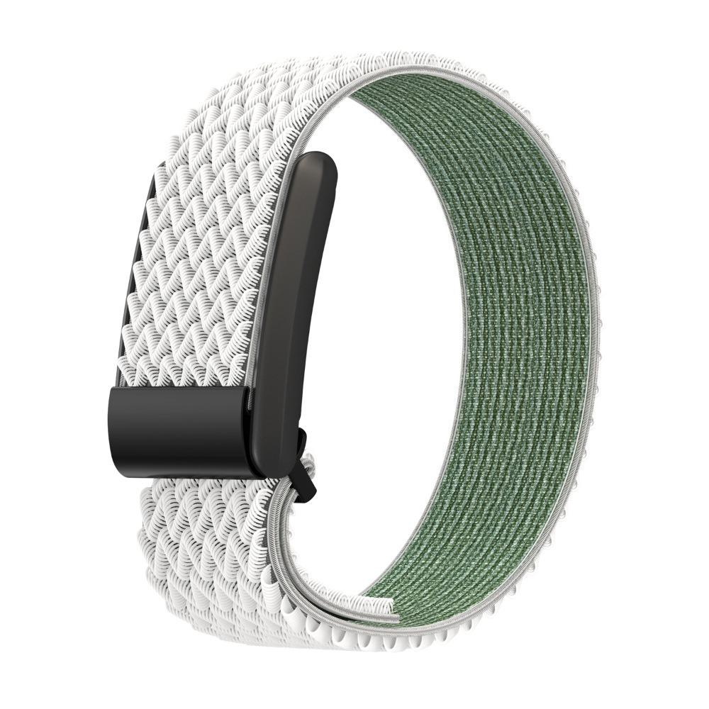 Nylon Fitness Band Adjustable Breathable Replacement Strap Portable Multicolour Sports Wristband for Whoop 5.0 Women Men