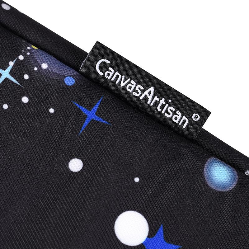 Canvasartisan Digitaldruck Laptop-Hülle für Dell, HP und Microsoft Computer