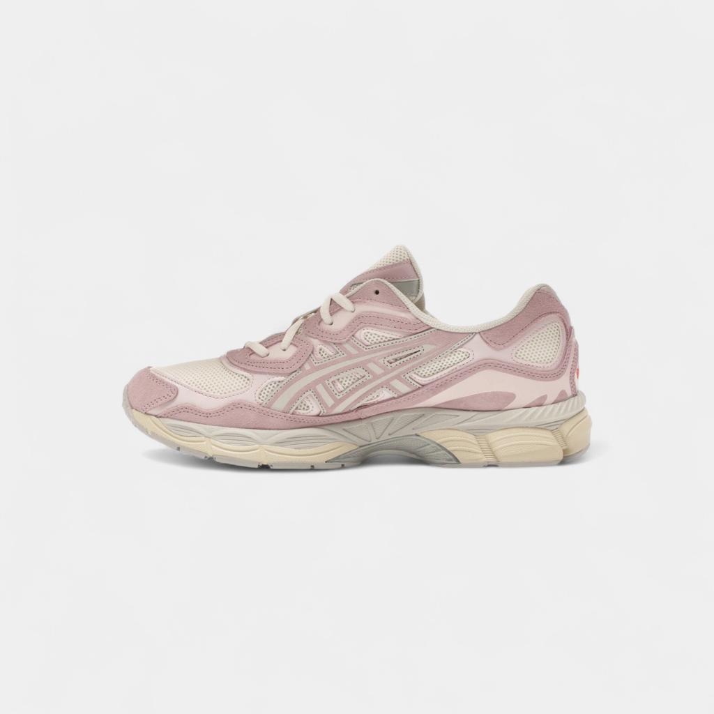 ASICS Gel-NYC Cream Rose Water