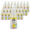 Miero Fiber Salt Lemon 350ml 24 Pcs