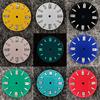 For Nh35 Nh36 Eta2836 2815 2813 Automatic Movement 28.5mm Dial Watch Dial Plate Watch Accessories