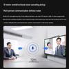 KONKA 4K AI Smart USB Video Conference Camera with Mic (CN version)