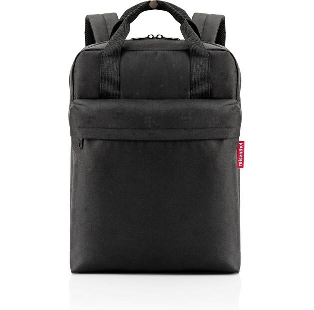 

Рюкзак Reisenthel allday M iso schwarz (EM7003)