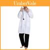 Elegante Disfraz de Doctor para Hombre Para Fiestas de Halloween Con Tejido de Poliéster Perfecto Para Eventos de Cosplay
