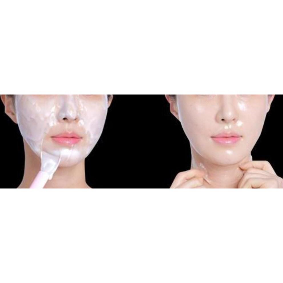 [Lirikos] Collagen Lifting Cream Pack 50g, 1ea, 2pcs