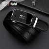 New Belt Men'S Business Automatic Buckle Belt Versatile Belt Holiday Gift Attribute Belt