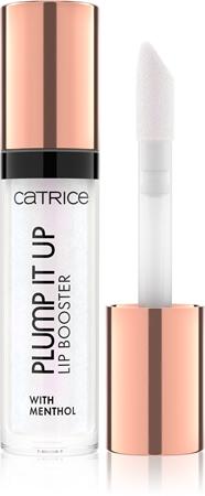 

Catrice Plump It Up Volumizing Lip Gloss TU прозрачный