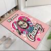 Custom Name Chucky Printed Carpet, for Office Chair Living Room Bedroom Kitchen Room Decor Gifts.