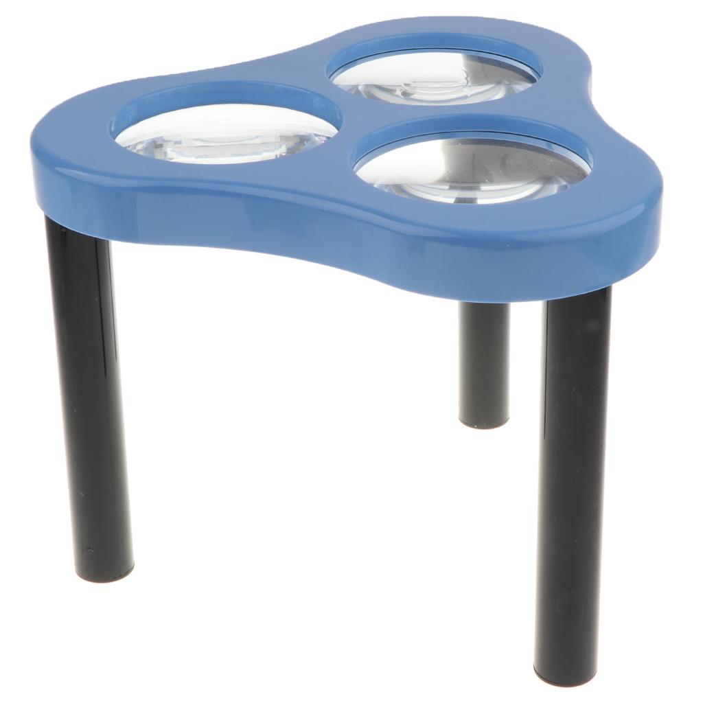 Buy 3Way Magnification Science Station Nature Exploration Toy for Kids