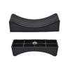 2Pcs Dumbbell Holder Rack Storage Bracket Floor Protection Weight Organizer For Long Terms Fitness Accessory Storage