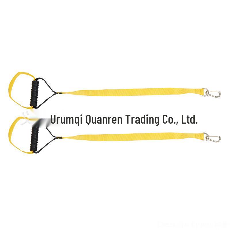 

Resistance Band Handles (Pair)
