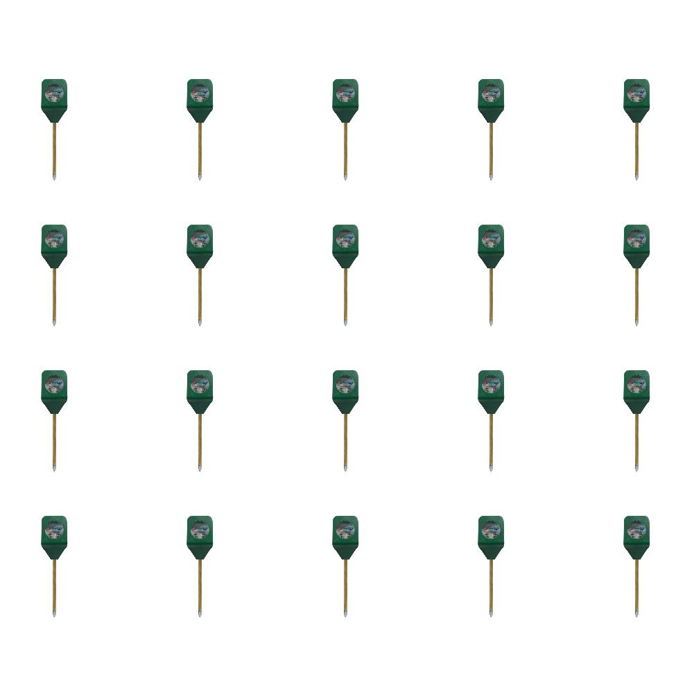 Soil Moisture Sensor Meter Detector Metal Probe Gardening Plant Flower Water Analyzer test Instrument Hygrometer Tool