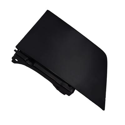 Replacement Fuel Filler Flap Cap 7H0809905E 7H0809905 for Transporter For T5 2003-2015 Plastic Fuel Door Cover Compatible Part
