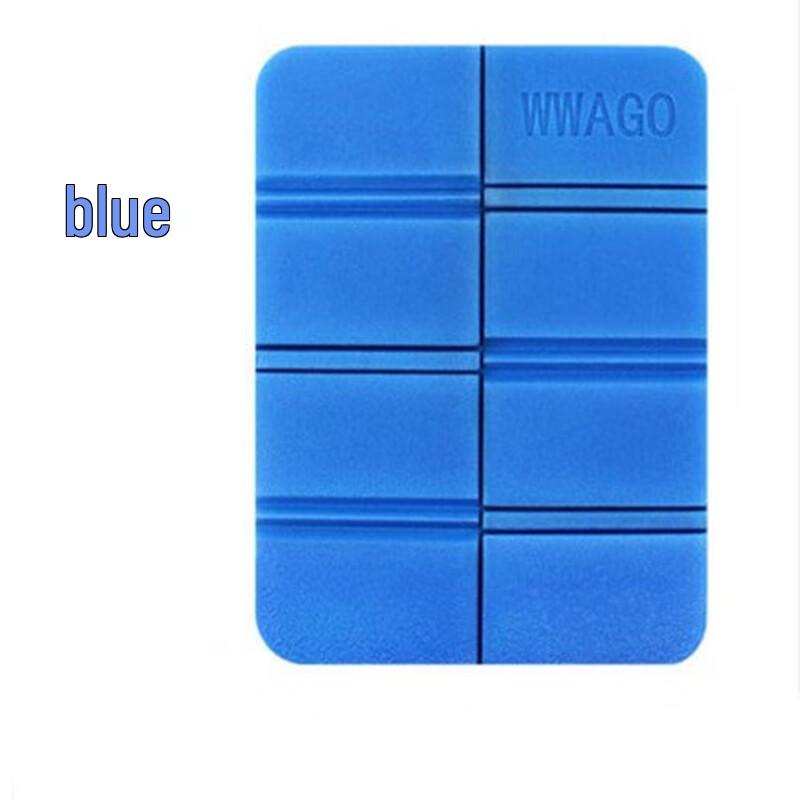 

OEING Portable Foldable Outdoor Mat One Size