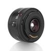 YONGNUO AF 50mm Large Aperture Autofocus Lens for Canon 1D Mark 1D Mark and More f1.8 350D, 450D, 500D, 600D, II, III,