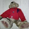 [USED] Regal Novelty Teddy Bear (Not for Sale)