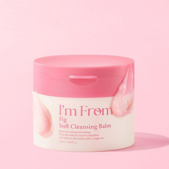 I’m from Pig Soft Cleansing Balm 100ml