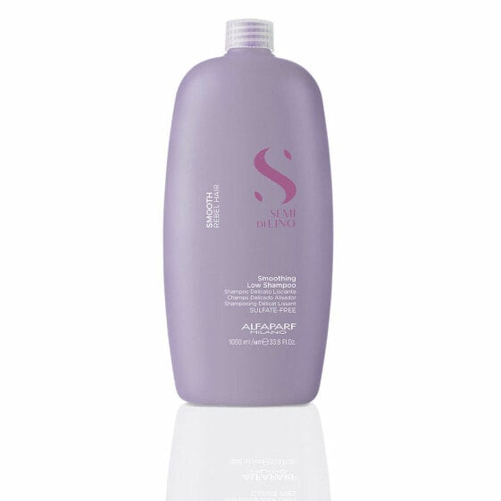 

Разглаживающий шампунь Alfaparf Milano Semi De Lino Smoothing 1000 мл