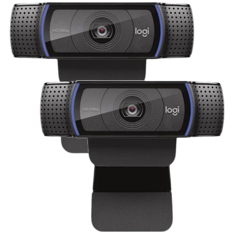 Logitech C920 PRO HD Webcam