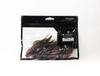 Jackall Soft Lure RV-Drift Craw 4 Inch Zarigani (2453)