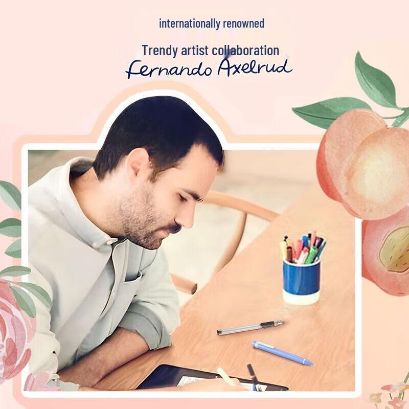 Vaseline Rose Scent Hand Cream Set