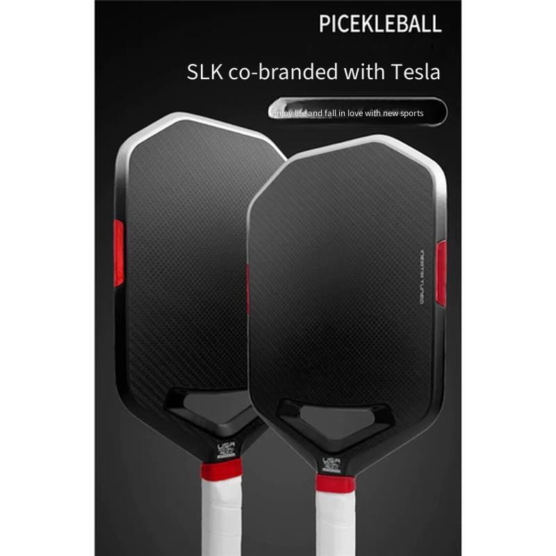 GEN5 Core Thermoformed Carbon Fiber Pickleball Paddle Professional Tournament Competition Paddle for Advanced Players